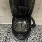 مكينه قهوه امركانا كفي نظيفه