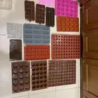 قوالب سيلكون و اكريلك
