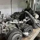 قطع غيار لكزس
