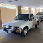 هايلكس ونيت بيك اب مديل 96 غماره