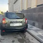 رينو داستر 2013