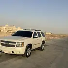 تاهو سعودي LTZ دبل 2013
