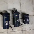 دينمو للبيع شركة شمسان نظيف ويوجد صيانة