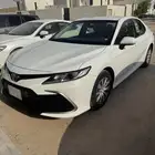 كامري 2022 ستاندر
