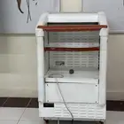ثلاجه عرض محلات