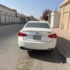 امبالا 2014 فل كامل LTZ