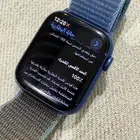 ساعة ابل الاصدار السابع Apple watch