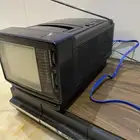 تليفزيون وراديو سامسونج