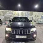 جيب جراند شيروكي 2014 6 سلندر