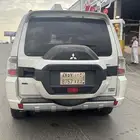 جيب باجيرو 2016 ع الشرط
