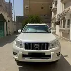 برادو 2013 بلد (4 سلندر )