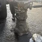 جير ددسن دبل