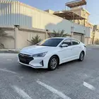 هونداي النترا 2020 وارد كوريا