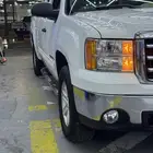 للبيع جمس سيرا غماره ونص قصير دبل V8