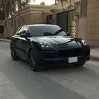 بورش كايين GTS 2021