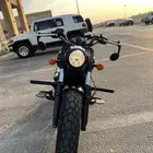 انديان سكاوت بوبر (طلبيه خاصه)