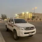 هايلوكس دبل قير عايدي غمارتين