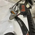 سيكل مقاس عشرين للبيع جديدد