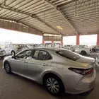 كامري 2022 ستاندر