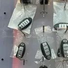 ريموت نيسان التيما مكسيما مفتاح نيسان بصمه برمجه سيارات