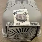 قفص او صندوق للحيوانات جديد