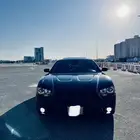 دودج تشارجر RT V8