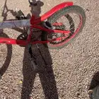 سيكل ما في أي شي أنا أخوش ما أبي أي شيء