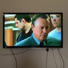 شاشة Hisensn نضيف