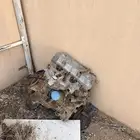 قير ودبل ومكينه باثفندر 94
