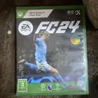 شريط فيفا 24 نضيف (اكس بوكس)