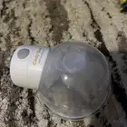 جهاز شفط الحليب
