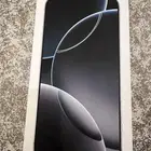 ايفون 16 برو ماكس 256 ابيض تيتانيوم