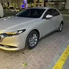 مازدا 3 2025 للبيع