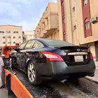 للبيع قطع مكسيما 2011