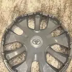 طيس وكاله