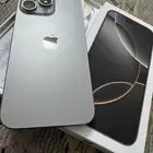 للبيع ايفون 16 بروماكس 256 تيتانيوم طبيعي