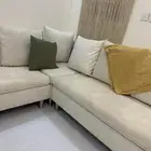 كنب للبيع 5 متر تقريبا ع السوم لا اعلى سومه