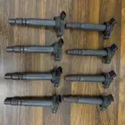 كويلات لكزس LS460 2007 وحساس اكسجين