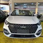 شيري ايزو 6 ابيض 2024 مع خدمات مابيع البيع