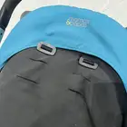 عربية اطفال نظيفه وممتازه من مامر اند بابز