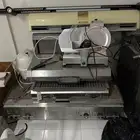 عدة مطعم للبيع (شواية  قطاعة  سلمندر  قلاية)