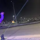 اجهزة افتتاح المحلات بالونات انوار كشافات ليزر