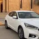 كيا كادينزا 2020 سعودي الجبر نظيف جدا