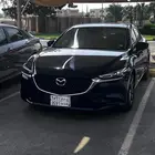 مازدا 6 نص فل Mazda 6 Core