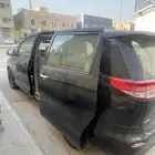 تويوتا بريفيا للبيع