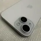 ايفون 15 بلس 256 قيقا