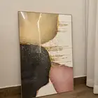 لوحة جدار من هوم بوكس