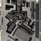 مثبت كاميرا DJI Ronin S شبه جديد