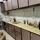 مطبخ وستاير وفرشه