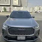 هافال H6 نص فل 2023 ممشى قليل بحالة الوكالة